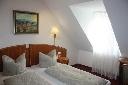 Landhotel Garni Am M�hlenw�rth