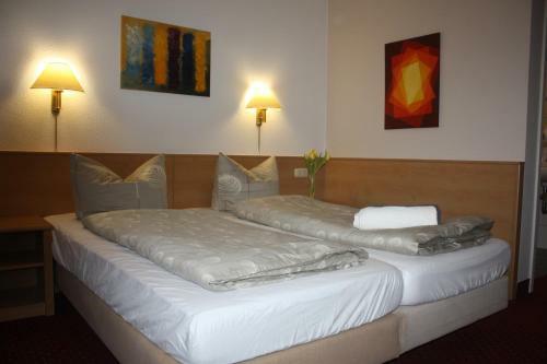 Landhotel Garni Am M�hlenw�rth