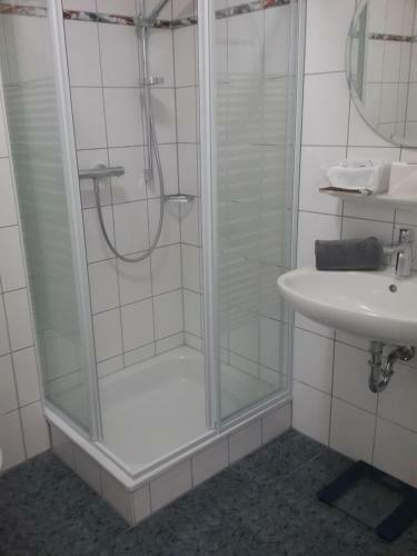Landhotel Garni Am M�hlenw�rth
