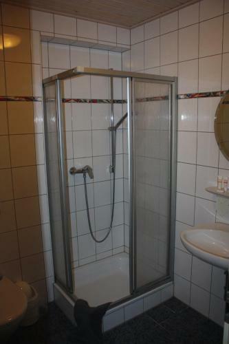 Landhotel Garni Am M�hlenw�rth
