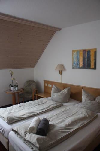 Landhotel Garni Am M�hlenw�rth