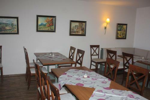 Landhotel Garni Am M�hlenw�rth