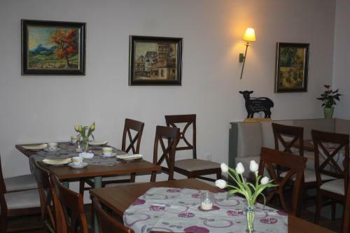 Landhotel Garni Am M�hlenw�rth