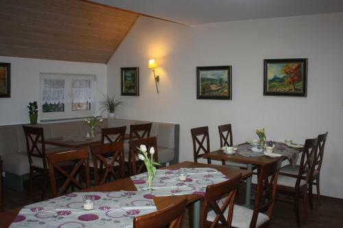 Landhotel Garni Am M�hlenw�rth
