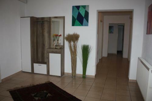 Landhotel Garni Am M�hlenw�rth