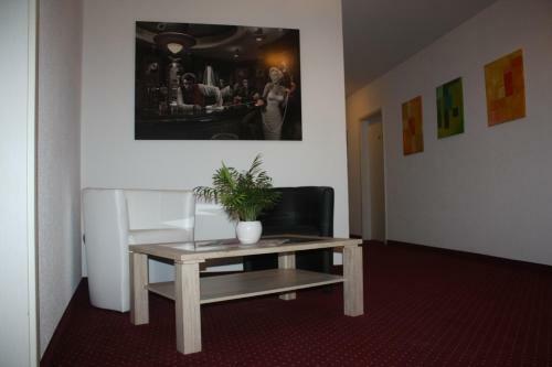 Landhotel Garni Am M�hlenw�rth