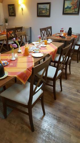 Landhotel Garni Am M�hlenw�rth