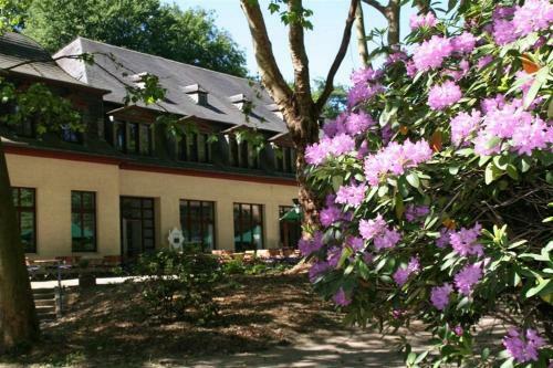 Hotel Haus Hohenstein