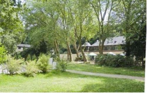 Hotel Haus Hohenstein