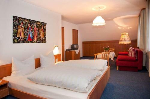Posada Landgasthof-pension Ochsen