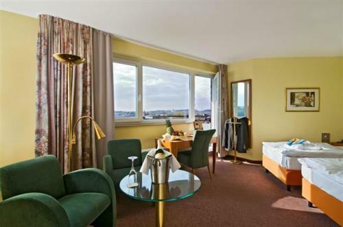 Ringhotel Parkhotel Witten