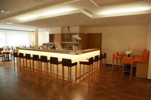 Ardey Hotel