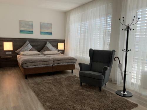 Designhotel Im S�dfeld