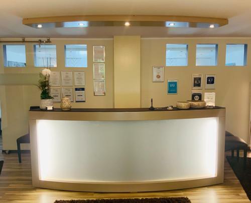 Designhotel Im S�dfeld
