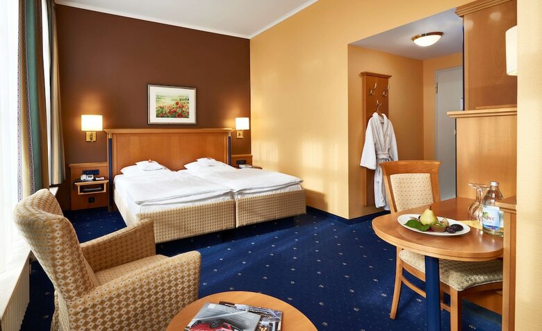 Hotel Therme Bad Teinach