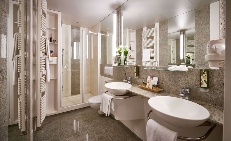 Hotel Therme Bad Teinach