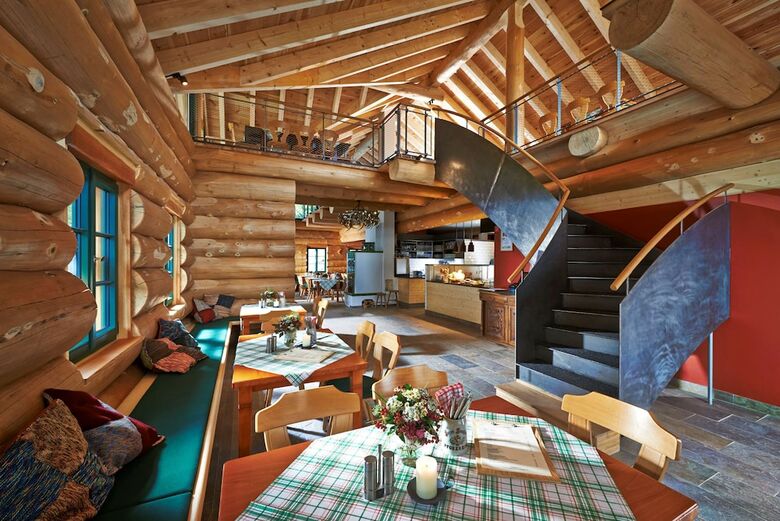 Hotel Therme Bad Teinach