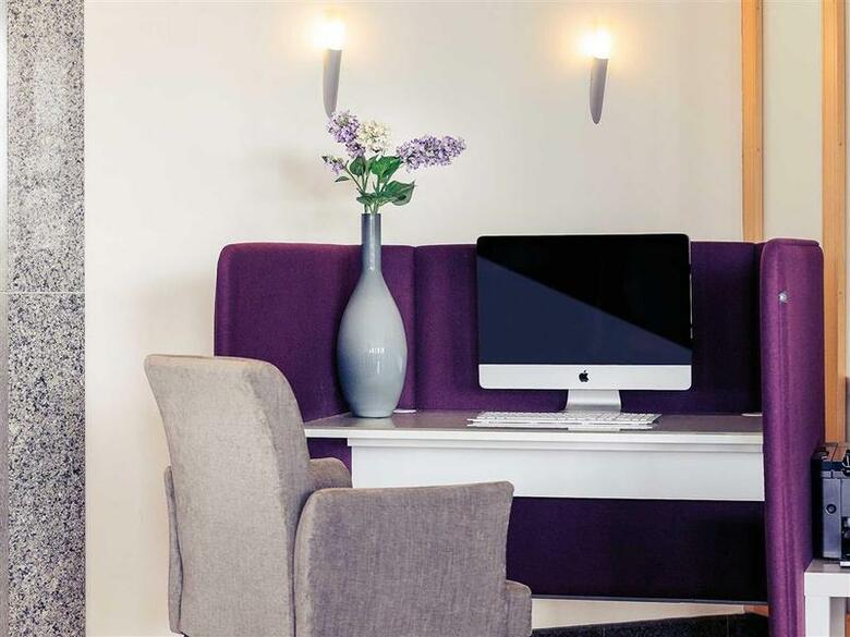 Hotel Mercure Kamen Unna