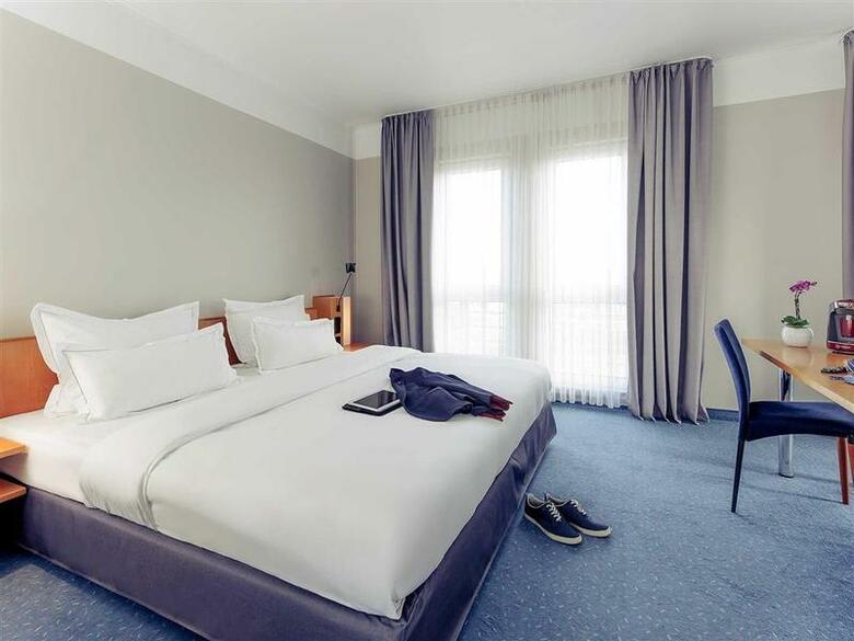 Hotel Mercure Kamen Unna