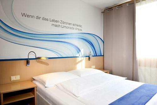 Mi Hotel M�hldorf