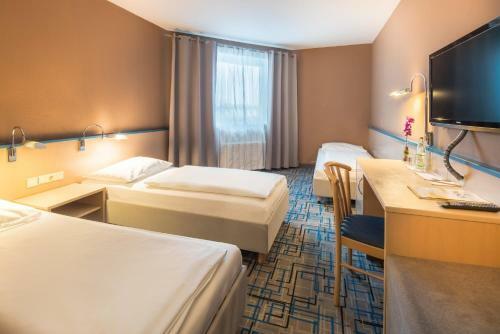 Mi Hotel M�hldorf