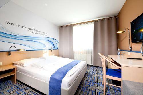 Mi Hotel M�hldorf