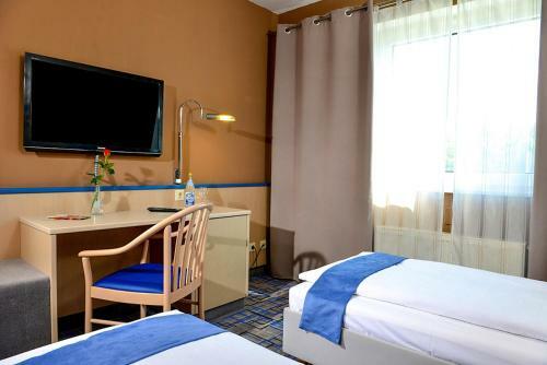 Mi Hotel M�hldorf