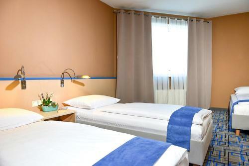 Mi Hotel M�hldorf