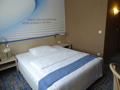 Mi Hotel M�hldorf