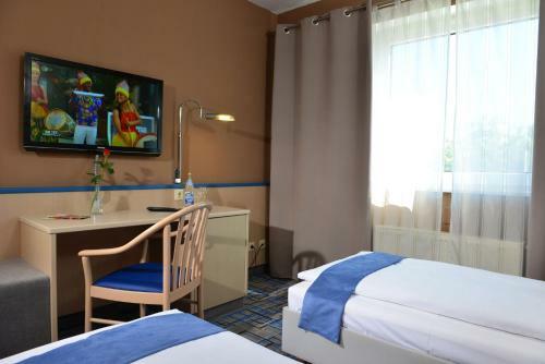 Mi Hotel M�hldorf