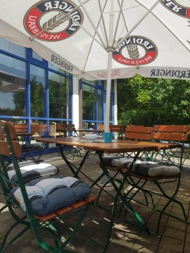 Mi Hotel M�hldorf