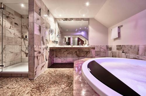 Hotel Berlins Kronelamm