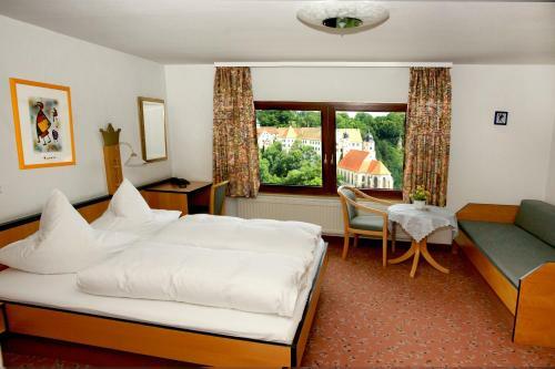 Hotel Krone