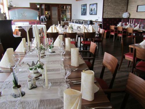 Hotel Krone