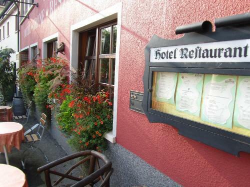 Hotel Krone