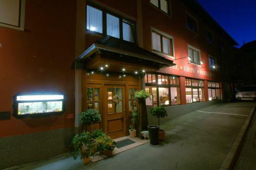 Hotel Krone
