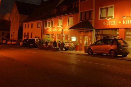 Hotel Krone