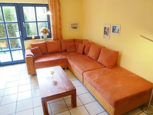 Apartment Unterkirnach