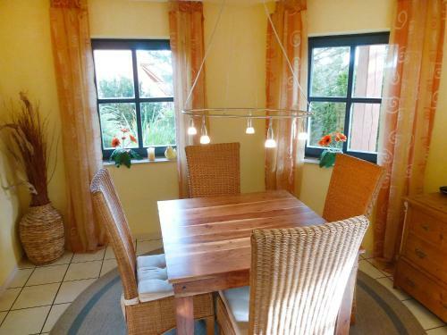 Apartment Unterkirnach