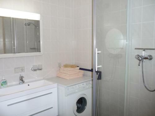 Apartment Unterkirnach