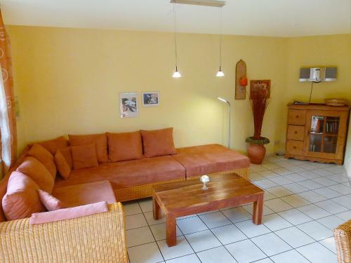 Apartment Unterkirnach