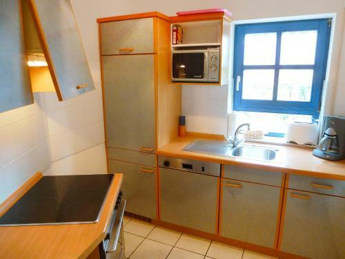 Apartment Unterkirnach