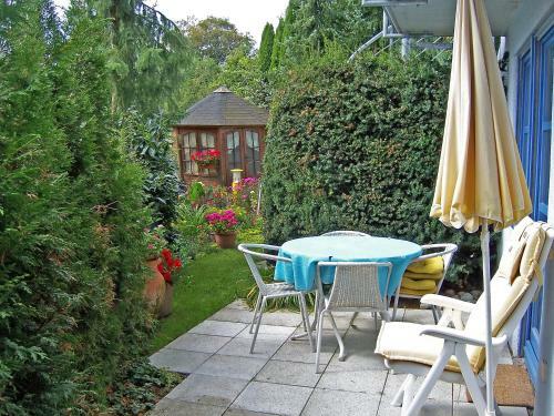 Apartment Unterkirnach