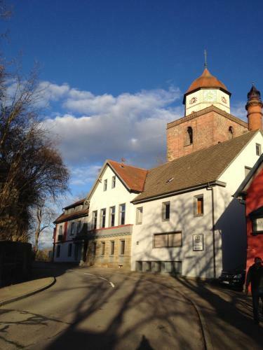 Hotel Gasthaus R�mer