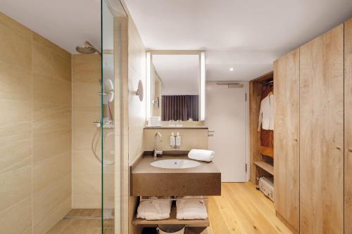 Hotel Adler H�usern