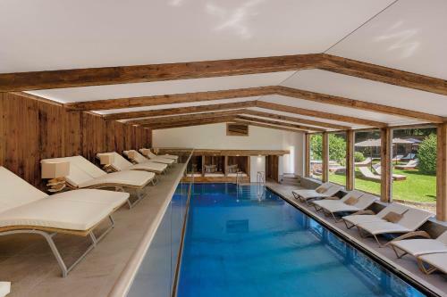 Hotel Adler H�usern