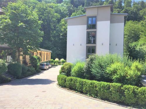 Hotel Scheid