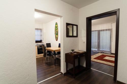 Hostal G�stehaus Romme