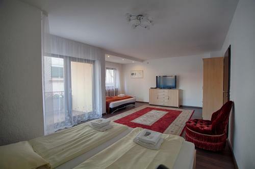Hostal G�stehaus Romme