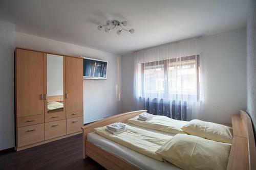 Hostal G�stehaus Romme
